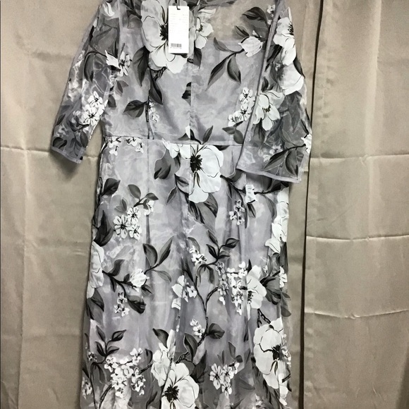 MISSLOOK dress NWT see measurements - Picture 4 of 7